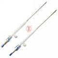 Disposable/with Introducer/One Piece Pediatric Arterial Cannula